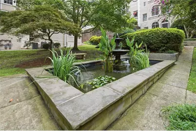 2222 Peachtree Road NW #B5, Atlanta, GA 30309 - Photo 37