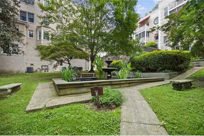 2222 Peachtree Road NW #B5, Atlanta, GA 30309 - Photo 33