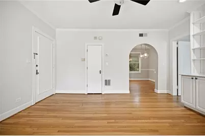 2222 Peachtree Road NW #B5, Atlanta, GA 30309 - Photo 7