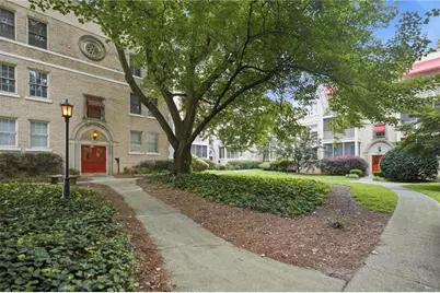 2222 Peachtree Road NW #B5, Atlanta, GA 30309 - Photo 35
