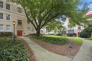 2222 Peachtree Rd NW, Atlanta, GA 30309 - Photo 35