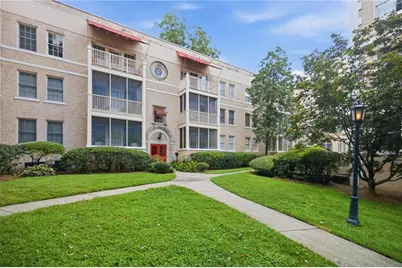 2222 Peachtree Road NW #B5, Atlanta, GA 30309 - Photo 1