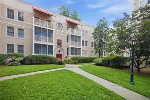 2222 Peachtree Rd NW, Atlanta, GA 30309 - Photo 1