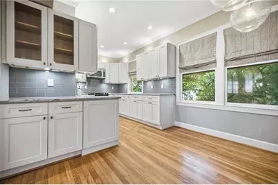2222 Peachtree Road NW #B5, Atlanta, GA 30309 - Photo 13