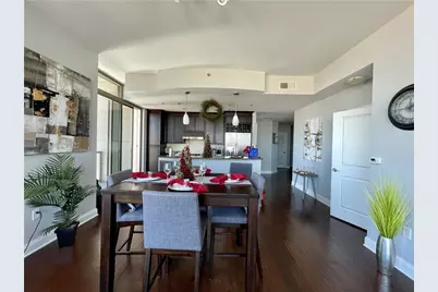 270 17th Street NW #2602, Atlanta, GA 30363 - Photo 17