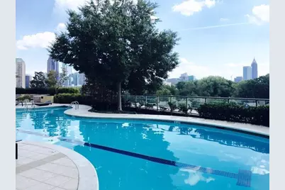 270 17th Street NW #2602, Atlanta, GA 30363 - Photo 3