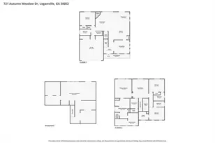 721 Autumn Meadow Dr, Loganville, GA 30052 - Photo 35