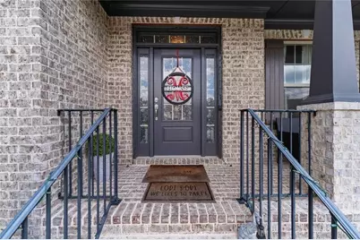 721 Autumn Meadow Drive, Loganville, GA 30052 - Photo 3