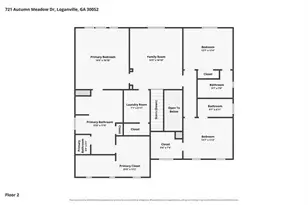 721 Autumn Meadow Dr, Loganville, GA 30052 - Photo 37