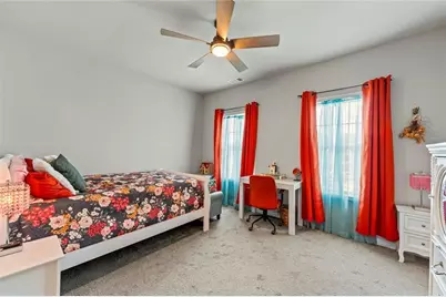 721 Autumn Meadow Drive, Loganville, GA 30052 - Photo 21