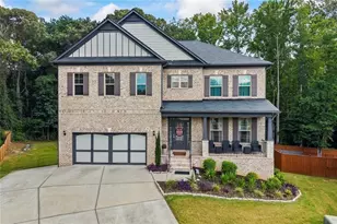 721 Autumn Meadow Dr, Loganville, GA 30052 - Photo 1
