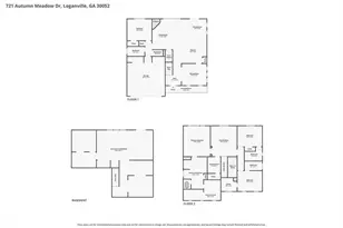 721 Autumn Meadow Dr, Loganville, GA 30052 - Photo 35