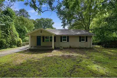 3549 Tulip Drive, Decatur, GA 30032 - Photo 1