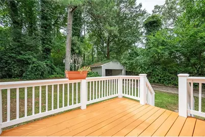 1492 Sharon Street NW, Atlanta, GA 30314 - Photo 19