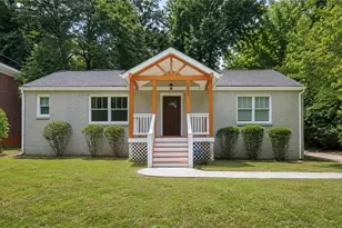 1492 Sharon St NW, Atlanta, GA 30314 - Photo 1