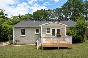 1492 Sharon St NW, Atlanta, GA 30314 - Photo 17
