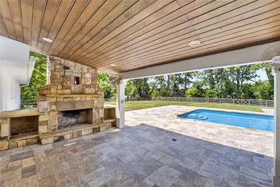 511 Bart Manous Road, Canton, GA 30115 - Photo 3
