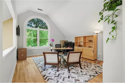 827 Highland Terrace NE, Atlanta, GA 30306 - Photo 37
