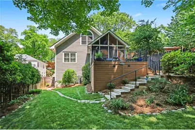 827 Highland Terrace NE, Atlanta, GA 30306 - Photo 47