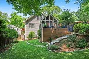 827 Highland Terrace NE, Atlanta, GA 30306 - Photo 47