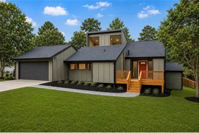 5309 Golfcrest Circle, Stone Mountain, GA 30088 - Photo 3