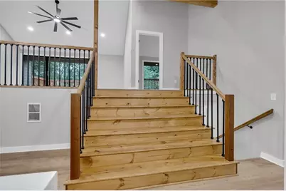 5309 Golfcrest Circle, Stone Mountain, GA 30088 - Photo 9