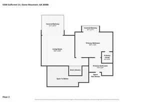 5309 Golfcrest Cir, Stone Mountain, GA 30088 - Photo 51