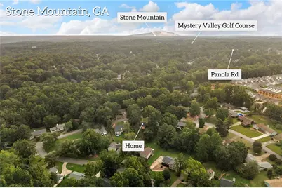 5309 Golfcrest Circle, Stone Mountain, GA 30088 - Photo 47
