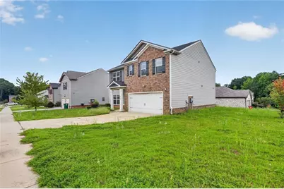 1737 Alford Drive, Jonesboro, GA 30236 - Photo 3