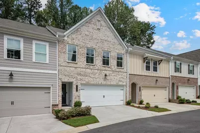 3303 Cranston Lane, Kennesaw, GA 30144 - Photo 35