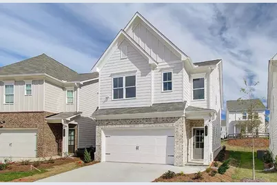 5059 Woodland Hills, Powder Springs, GA 30127 - Photo 1