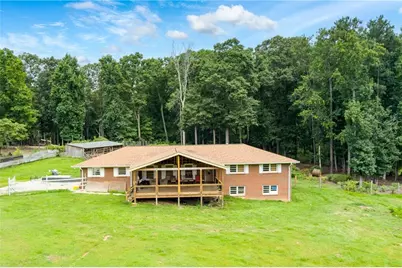 6347 Union Grove Road, Lithia Springs, GA 30122 - Photo 1