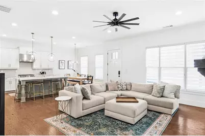 1934 Westside Boulevard, Atlanta, GA 30318 - Photo 9
