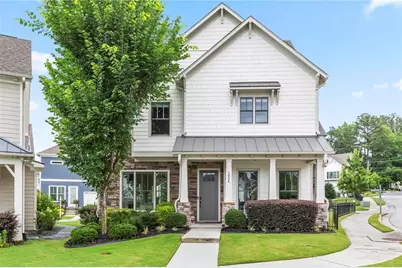 1934 Westside Boulevard, Atlanta, GA 30318 - Photo 1