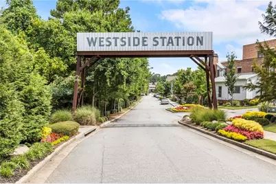 1934 Westside Boulevard, Atlanta, GA 30318 - Photo 37