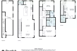 102 Cityview Ct NE, Atlanta, GA 30308 - Photo 37