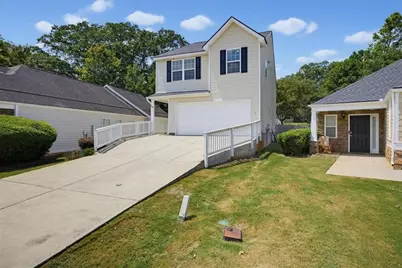 36 Lila Way, Cartersville, GA 30120 - Photo 3