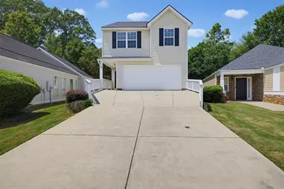 36 Lila Way, Cartersville, GA 30120 - Photo 1