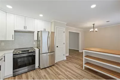 3550 Knotsberry Lane #3550, Duluth, GA 30096 - Photo 5
