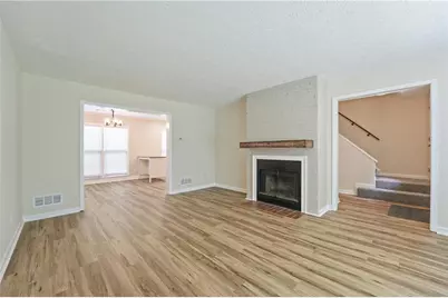 3550 Knotsberry Lane #3550, Duluth, GA 30096 - Photo 9