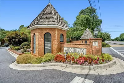 3550 Knotsberry Lane #3550, Duluth, GA 30096 - Photo 23