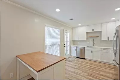 3550 Knotsberry Lane #3550, Duluth, GA 30096 - Photo 5
