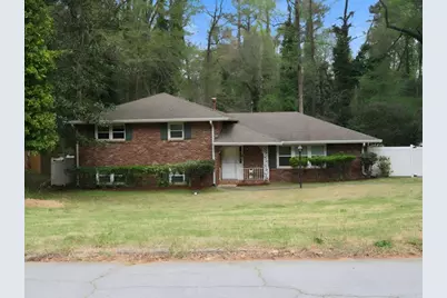 2705 Hayden Drive, East Point, GA 30344 - Photo 1