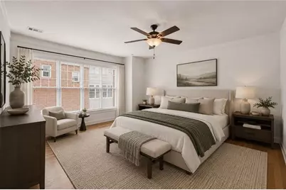 1380 Parkview Lane NE, Atlanta, GA 30324 - Photo 31
