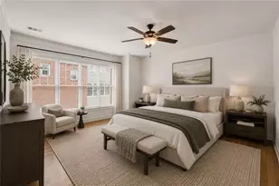 1380 Parkview Ln NE, Atlanta, GA 30324 - Photo 31
