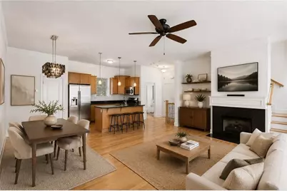 1380 Parkview Lane NE, Atlanta, GA 30324 - Photo 15
