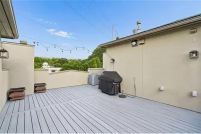 1380 Parkview Lane NE, Atlanta, GA 30324 - Photo 37