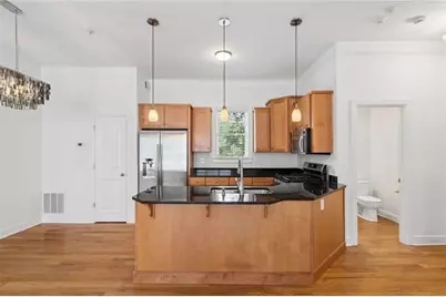 1380 Parkview Lane NE, Atlanta, GA 30324 - Photo 9