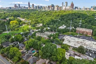 1380 Parkview Ln NE, Atlanta, GA 30324 - Photo 45