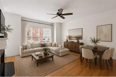 1380 Parkview Lane NE, Atlanta, GA 30324 - Photo 17